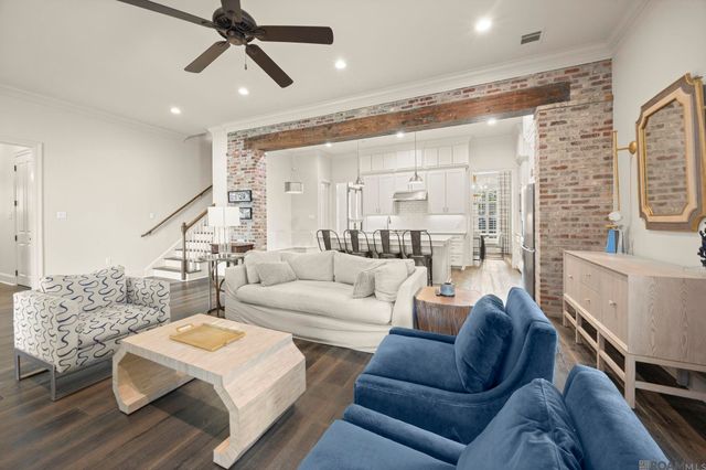 10953 Preservation Way, Baton Rouge, LA 70810