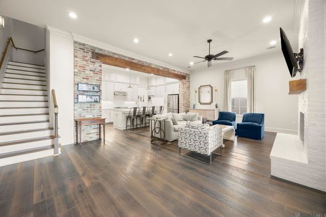 10953 Preservation Way, Baton Rouge, LA 70810