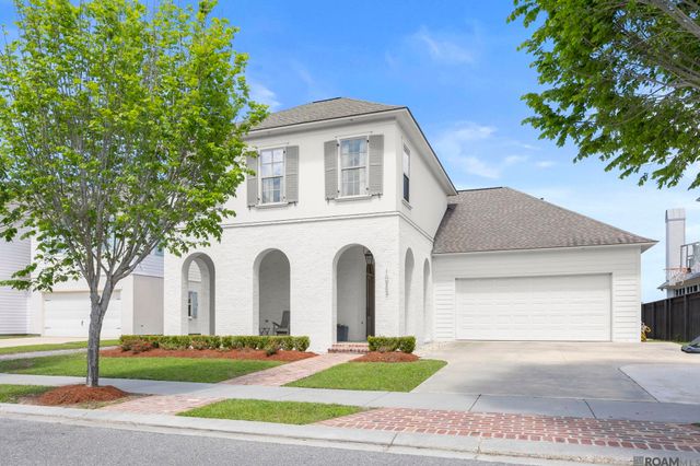10953 Preservation Way, Baton Rouge, LA 70810