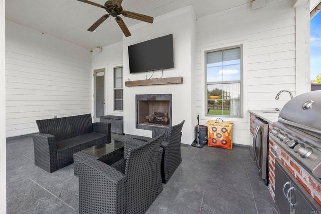 10953 Preservation Way, Baton Rouge, LA 70810