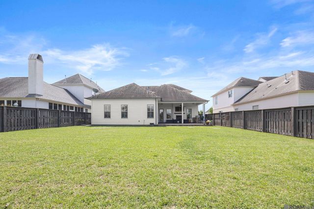 10953 Preservation Way, Baton Rouge, LA 70810