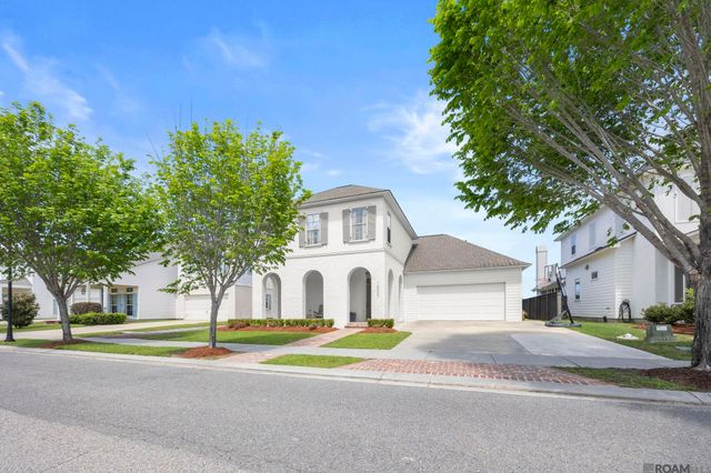 10953 Preservation Way, Baton Rouge, LA 70810