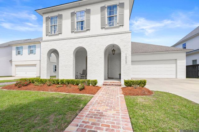10953 Preservation Way, Baton Rouge, LA 70810