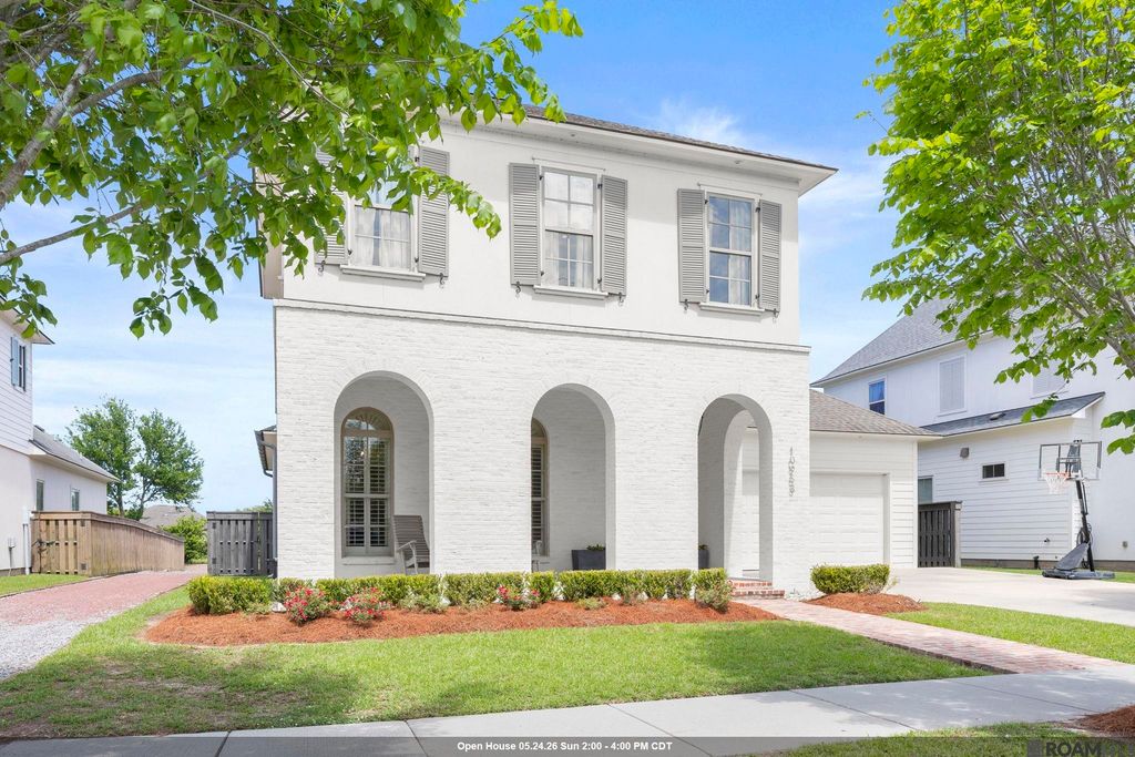 10953 Preservation Way, Baton Rouge, LA 70810