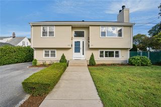 175 Florida Avenue, Cranston, RI 02920