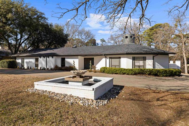 1201 Montclair, Longview, TX 75601