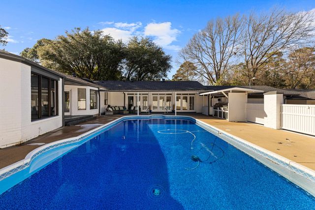 1201 Montclair, Longview, TX 75601