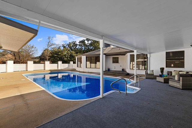 1201 Montclair, Longview, TX 75601