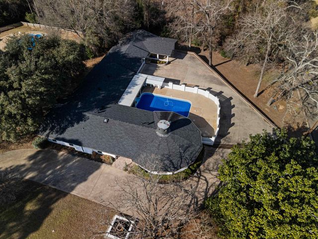 1201 Montclair, Longview, TX 75601