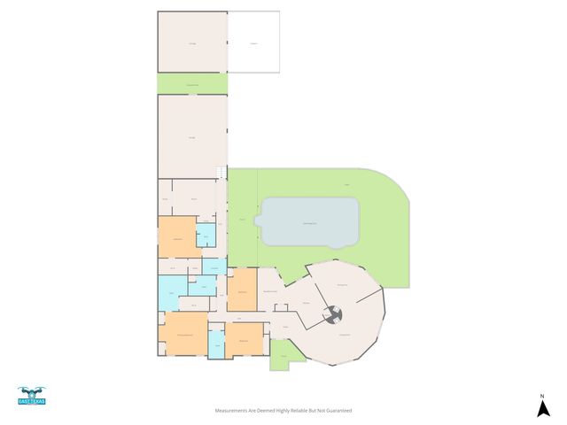 1201 Montclair, Longview, TX 75601