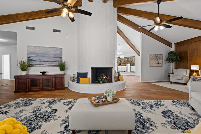 1201 Montclair, Longview, TX 75601