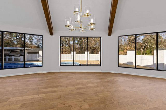 1201 Montclair, Longview, TX 75601