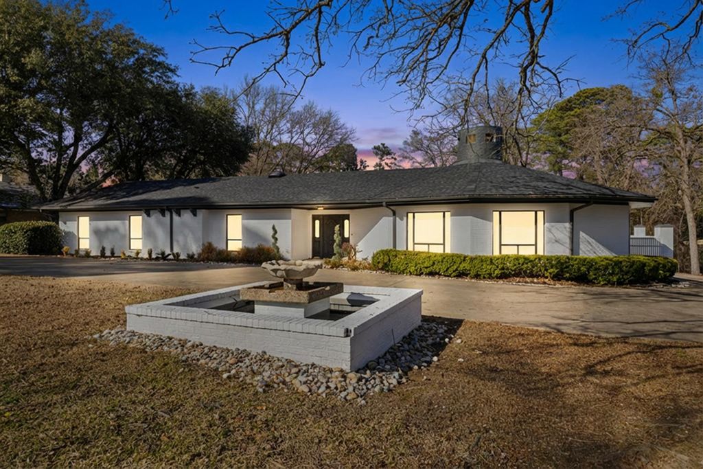 1201 Montclair, Longview, TX 75601