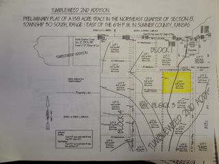 00000 E 139th Ave, Peck, KS 67120