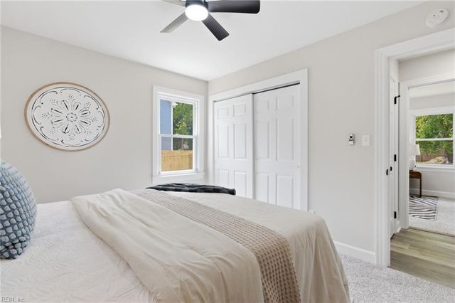 3616 Parr LN, Chesapeake, VA 23323