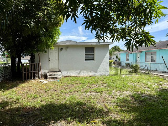 1108 State Street, West Palm Beach, FL 33407