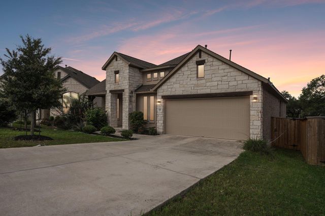 207 Mineral River LOOP, Kyle, TX 78640