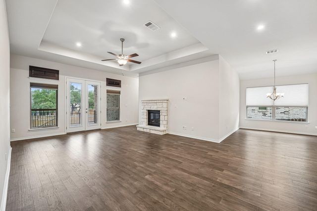 207 Mineral River LOOP, Kyle, TX 78640