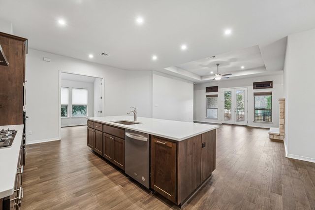 207 Mineral River LOOP, Kyle, TX 78640