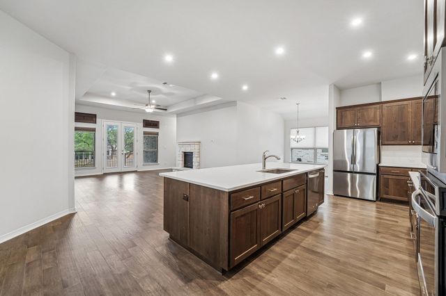 207 Mineral River LOOP, Kyle, TX 78640