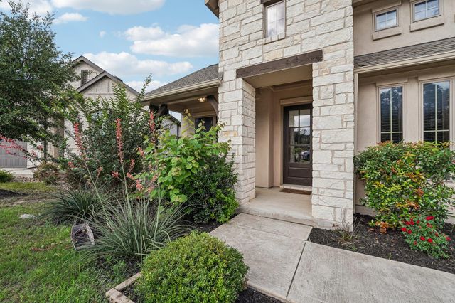 207 Mineral River LOOP, Kyle, TX 78640