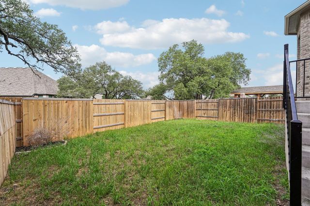207 Mineral River LOOP, Kyle, TX 78640