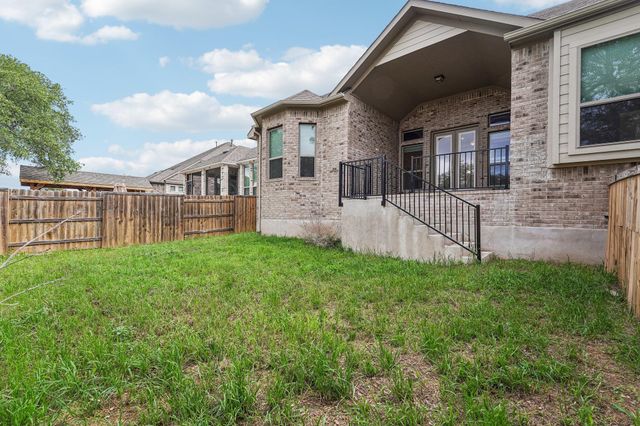 207 Mineral River LOOP, Kyle, TX 78640
