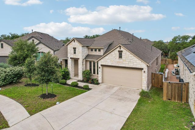 207 Mineral River LOOP, Kyle, TX 78640