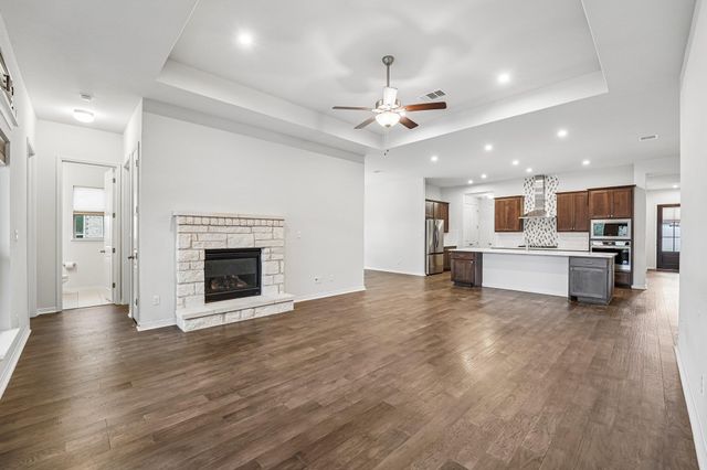 207 Mineral River LOOP, Kyle, TX 78640