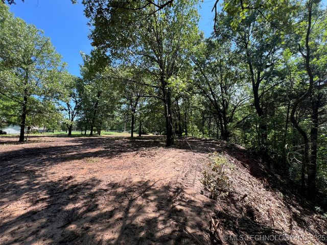 01 N 337th West Avenue, Mannford, OK 74044