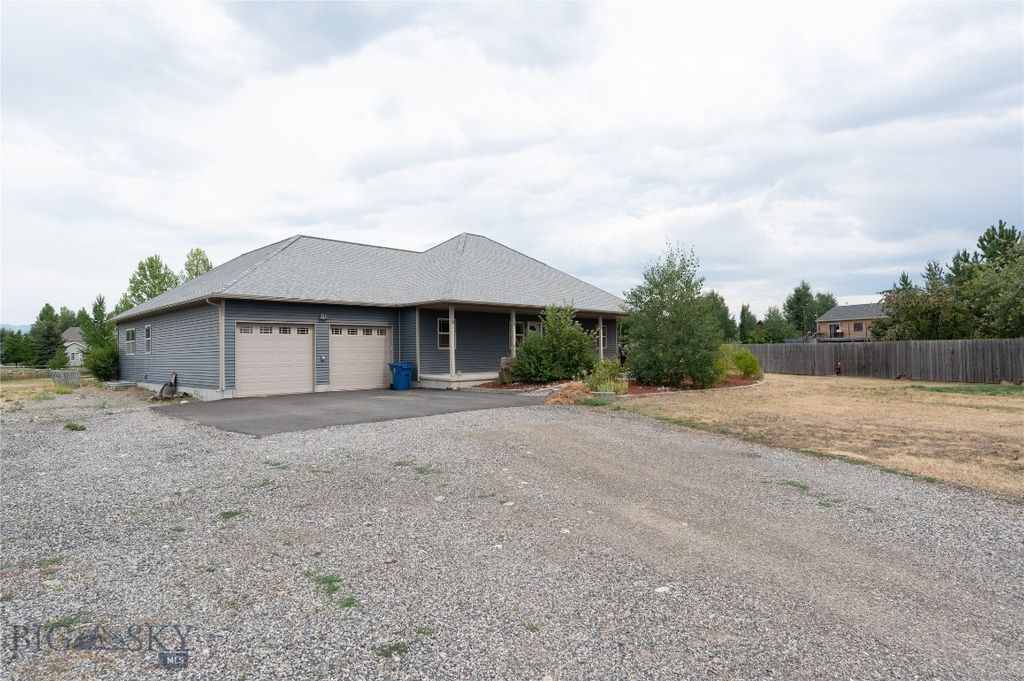 396 Buckskin Road, Belgrade, MT 59714