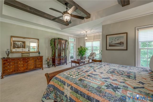 12700 Dell Hill Ct, Chester, VA 23831