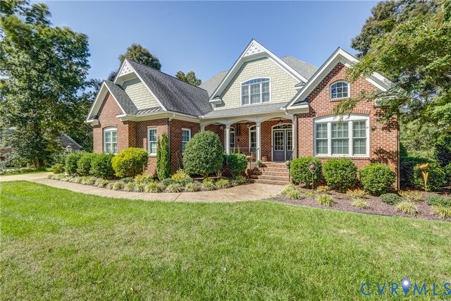 12700 Dell Hill Ct, Chester, VA 23831