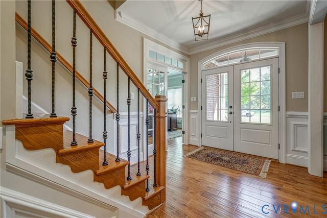 12700 Dell Hill Ct, Chester, VA 23831