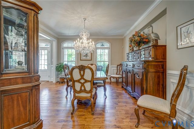 12700 Dell Hill Ct, Chester, VA 23831