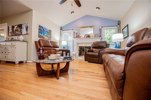 4373 Turnberry Court, Douglasville, GA 30135