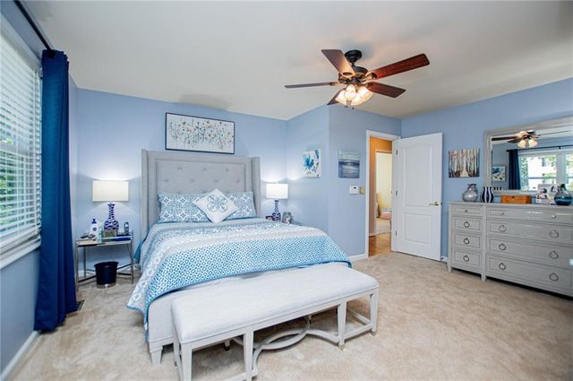 4373 Turnberry Court, Douglasville, GA 30135