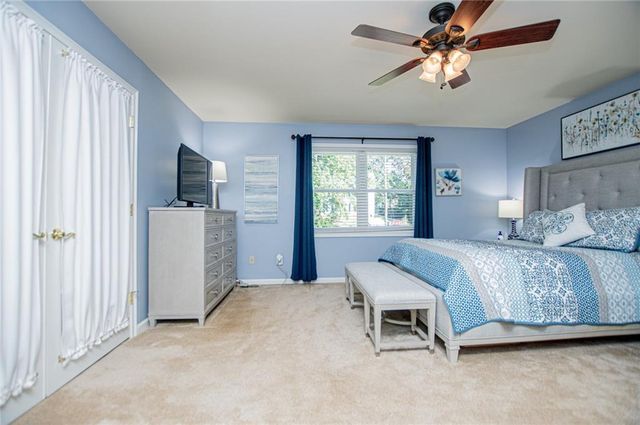 4373 Turnberry Court, Douglasville, GA 30135