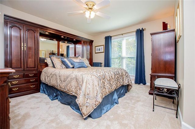 4373 Turnberry Court, Douglasville, GA 30135