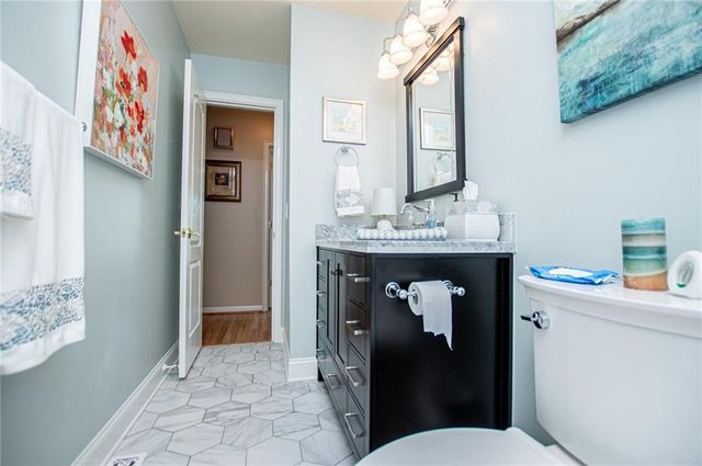 4373 Turnberry Court, Douglasville, GA 30135
