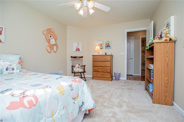 4373 Turnberry Court, Douglasville, GA 30135