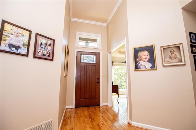 4373 Turnberry Court, Douglasville, GA 30135