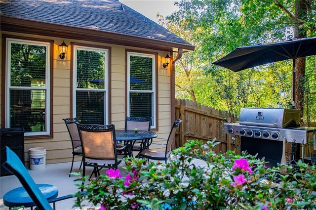 4373 Turnberry Court, Douglasville, GA 30135