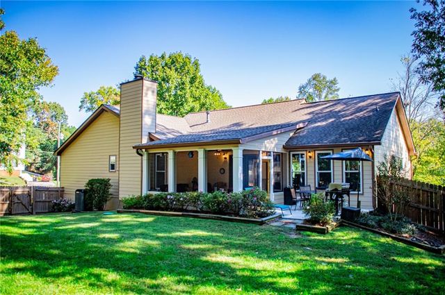 4373 Turnberry Court, Douglasville, GA 30135