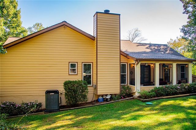 4373 Turnberry Court, Douglasville, GA 30135