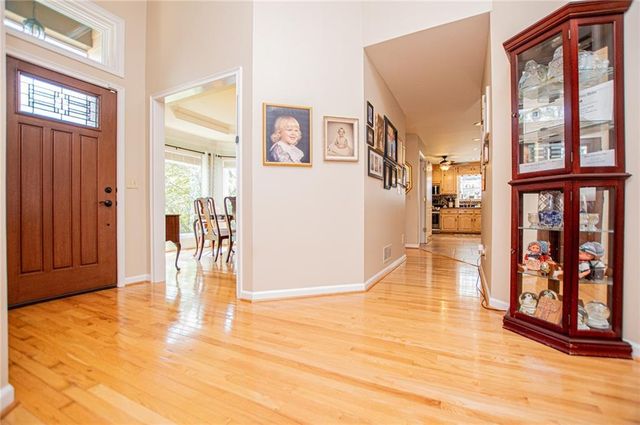 4373 Turnberry Court, Douglasville, GA 30135