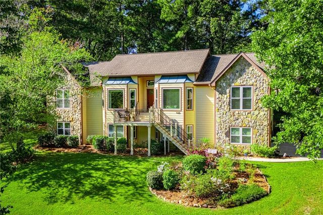 4373 Turnberry Court, Douglasville, GA 30135