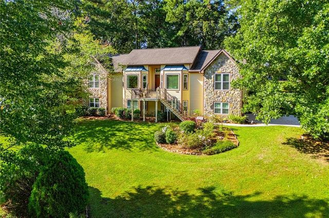 4373 Turnberry Court, Douglasville, GA 30135