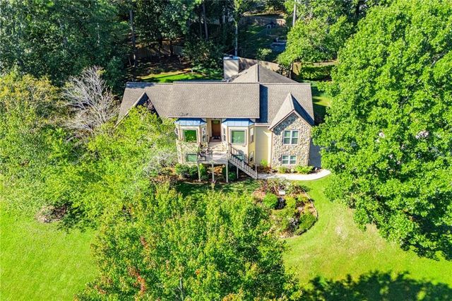 4373 Turnberry Court, Douglasville, GA 30135