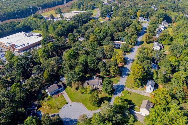 4373 Turnberry Court, Douglasville, GA 30135